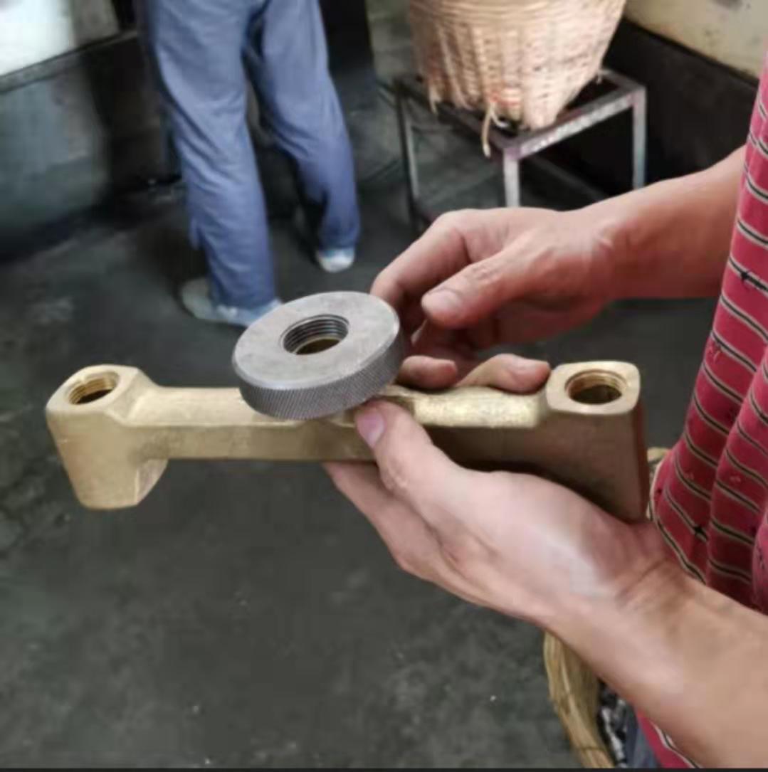 通止規(guī)測(cè)試